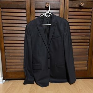 Express sportcoat